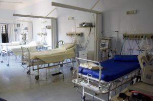 image of hospital