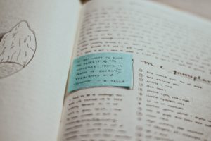 image of thoughts